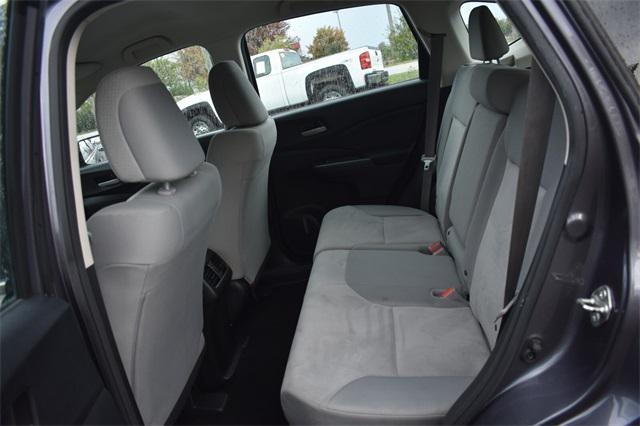used 2016 Honda CR-V car, priced at $11,531