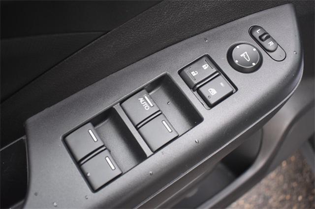 used 2016 Honda CR-V car, priced at $11,531