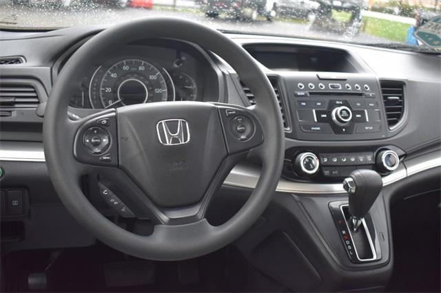 used 2016 Honda CR-V car, priced at $11,531