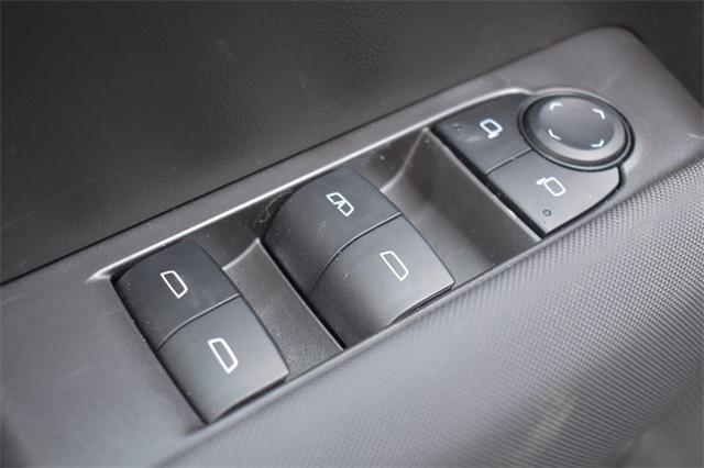 new 2025 Chevrolet Colorado car, priced at $46,450