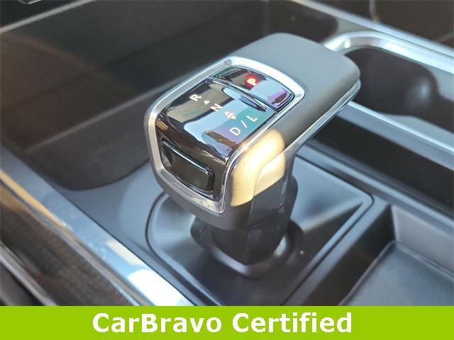 used 2023 Chevrolet Silverado 1500 car, priced at $34,659