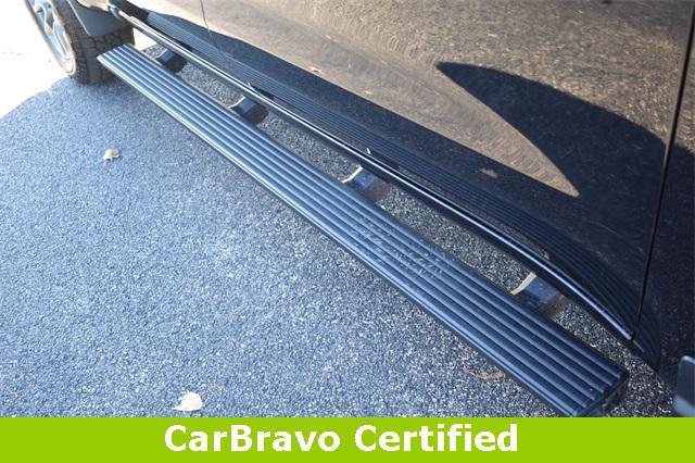 used 2023 Chevrolet Silverado 1500 car, priced at $43,989