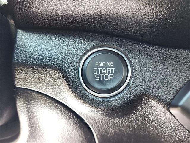 used 2021 Kia Forte car, priced at $19,630