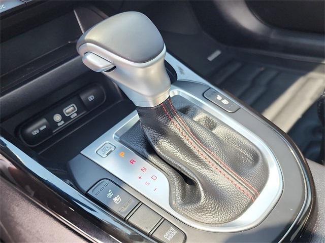 used 2021 Kia Forte car, priced at $19,630