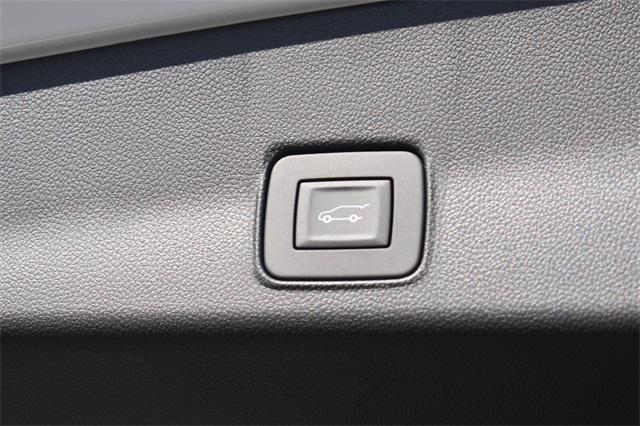 new 2025 Chevrolet TrailBlazer car, priced at $32,810