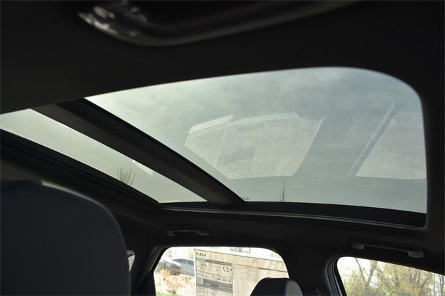 new 2025 Kia K5 car, priced at $31,636