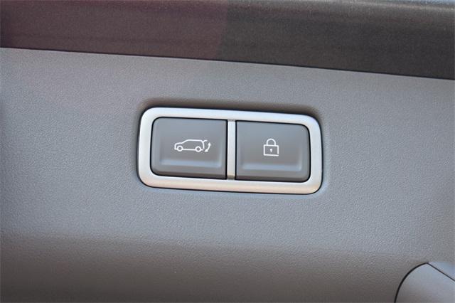 new 2026 Kia EV9 car, priced at $60,336