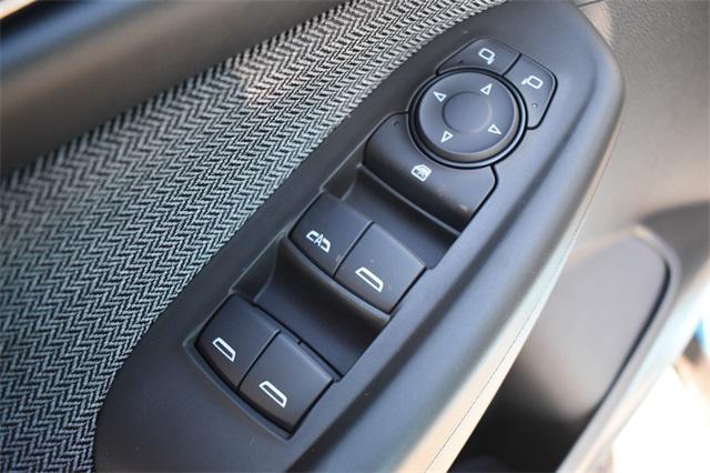 new 2026 Chevrolet TrailBlazer car, priced at $25,304