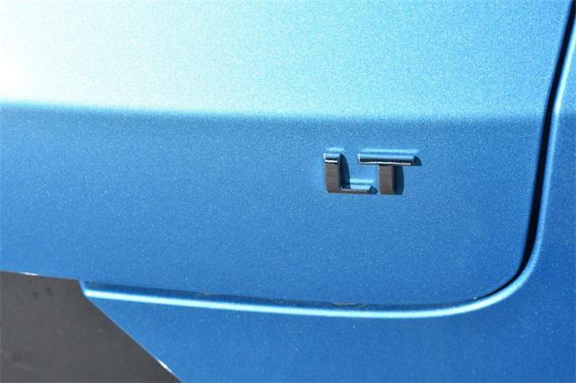 new 2026 Chevrolet TrailBlazer car, priced at $25,304