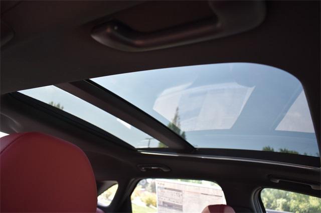 new 2025 Kia K5 car, priced at $31,498