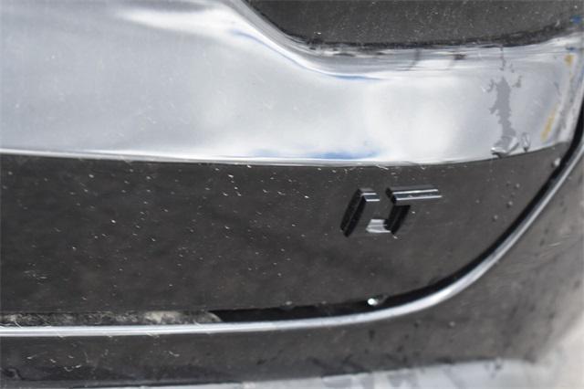 new 2025 Chevrolet Trax car, priced at $23,106