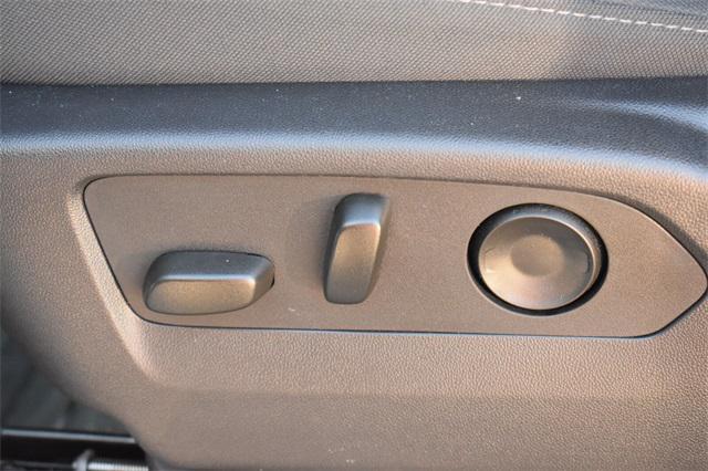 new 2024 Chevrolet Silverado 2500 car, priced at $40,898