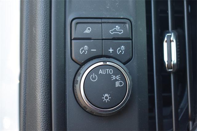 new 2024 Chevrolet Silverado 2500 car, priced at $40,898