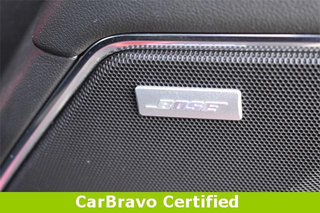 used 2024 Chevrolet Silverado 1500 car, priced at $44,787