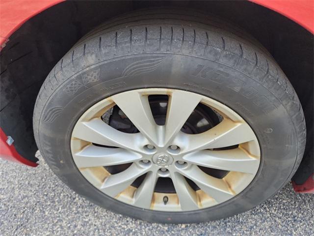 used 2013 Toyota Venza car, priced at $8,987