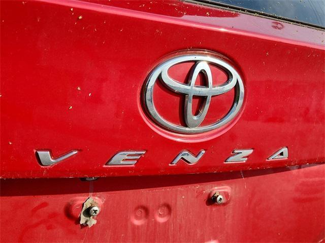 used 2013 Toyota Venza car, priced at $8,987
