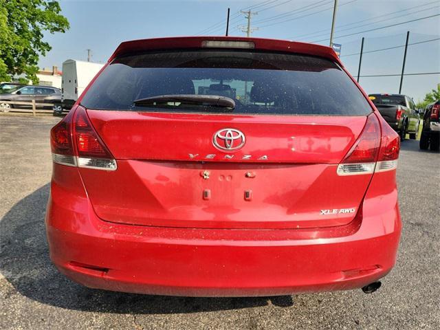 used 2013 Toyota Venza car, priced at $8,987