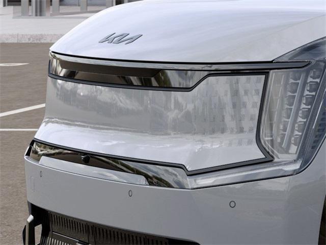 new 2026 Kia EV9 car, priced at $68,120