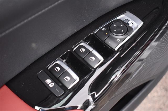 new 2025 Kia K5 car, priced at $32,690