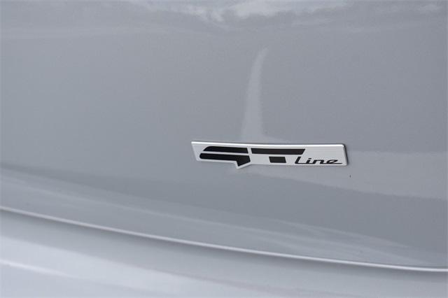 new 2025 Kia K5 car, priced at $32,690