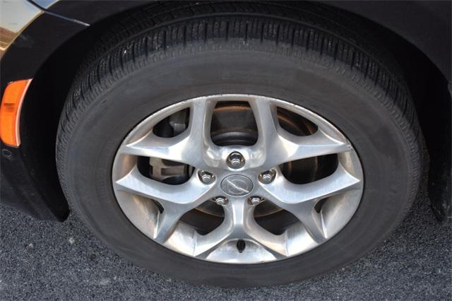 used 2018 Chrysler Pacifica car, priced at $11,679