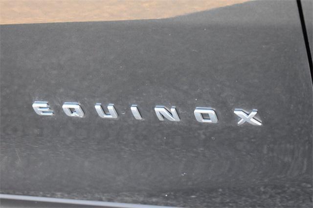 used 2018 Chevrolet Equinox car, priced at $12,542