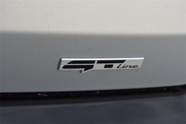 new 2024 Kia EV9 car, priced at $66,924