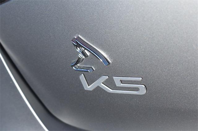 new 2025 Kia K4 car, priced at $27,353