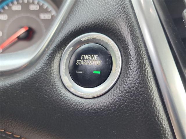 used 2019 Chevrolet Traverse car, priced at $16,598