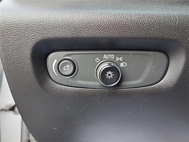 used 2019 Chevrolet Traverse car, priced at $16,598