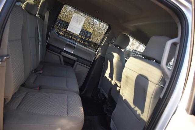 used 2017 Ford F-150 car, priced at $22,389