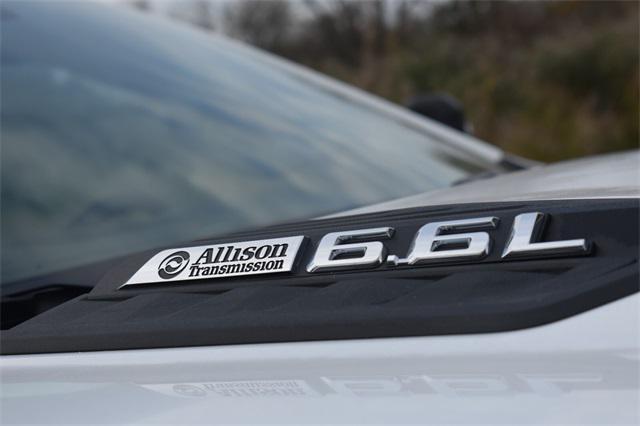 new 2025 Chevrolet Silverado 3500 car, priced at $62,989