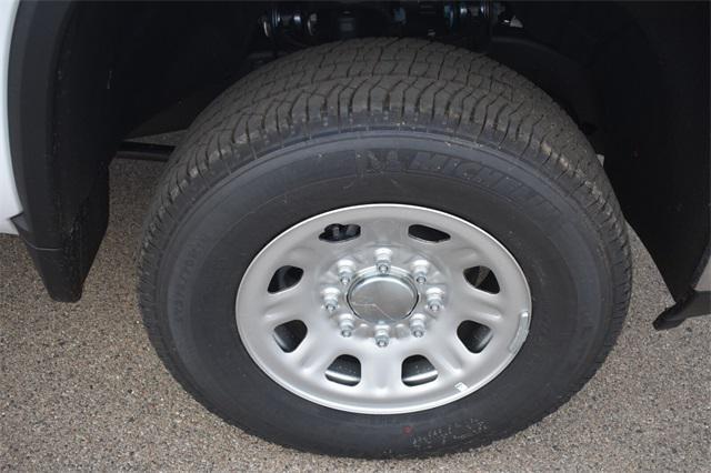 new 2025 Chevrolet Silverado 3500 car, priced at $62,989