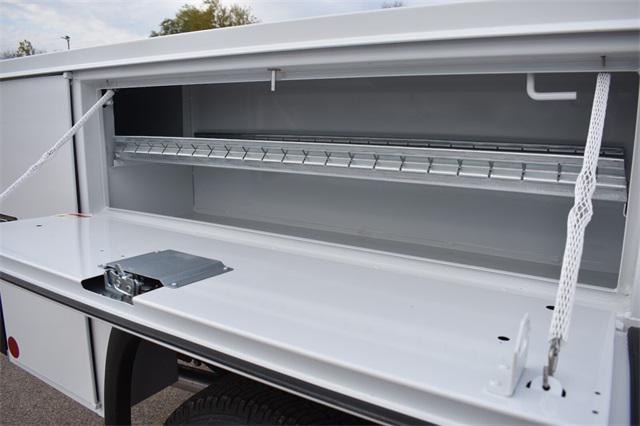 new 2025 Chevrolet Silverado 3500 car, priced at $62,989