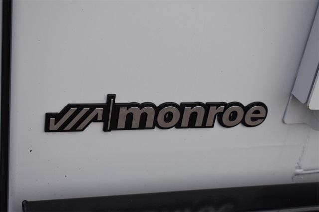 new 2025 Chevrolet Silverado 3500 car, priced at $62,989