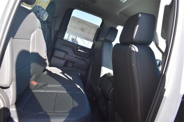 new 2025 Chevrolet Silverado 3500 car, priced at $62,989