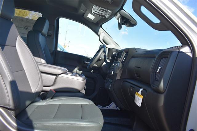 new 2025 Chevrolet Silverado 3500 car, priced at $62,989