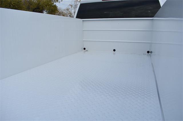 new 2025 Chevrolet Silverado 3500 car, priced at $62,989