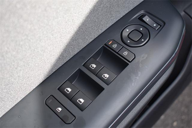 new 2025 Kia K4 car, priced at $23,472