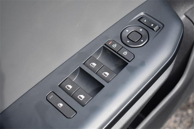 new 2025 Kia K4 car, priced at $23,665