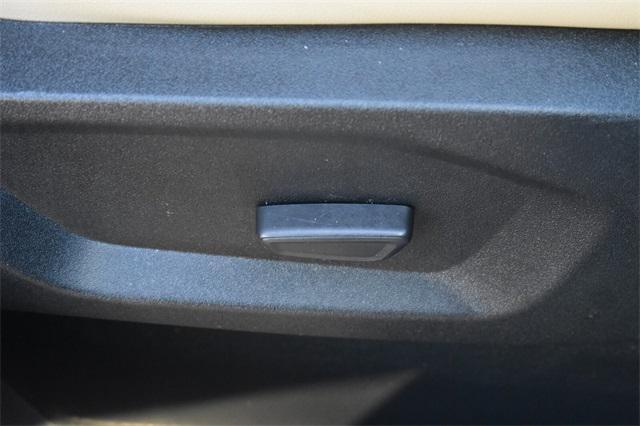 used 2020 Ford Edge car, priced at $18,968