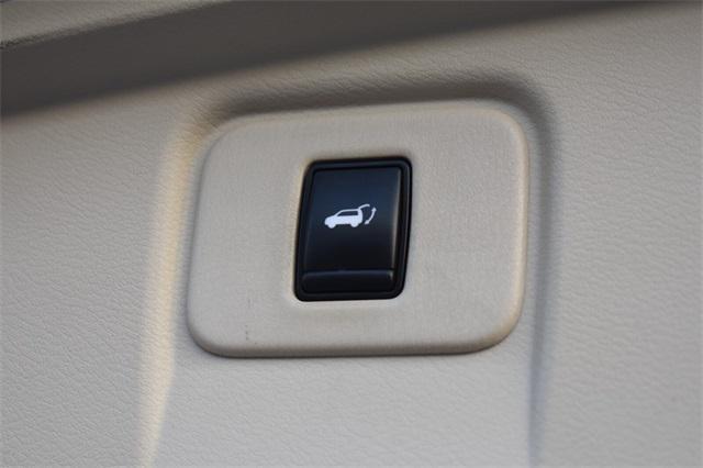 used 2018 Nissan Murano car, priced at $16,897