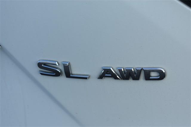 used 2018 Nissan Murano car, priced at $16,897