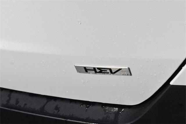 new 2025 Kia Carnival Hybrid car, priced at $51,825