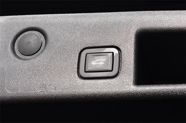 used 2024 Chevrolet Equinox car, priced at $23,992