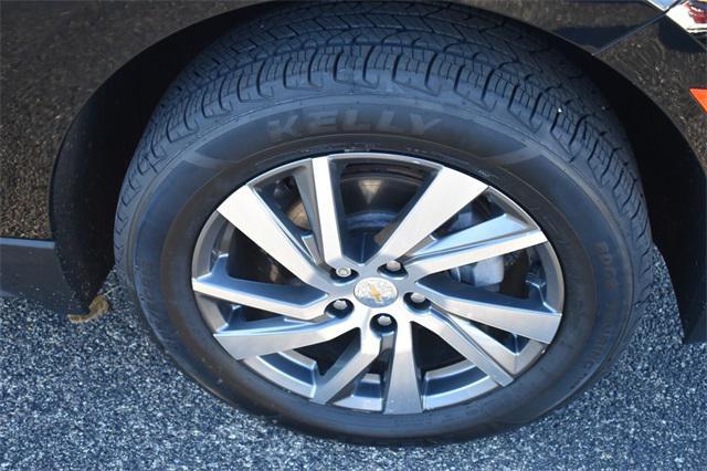 used 2024 Chevrolet Equinox car, priced at $23,992
