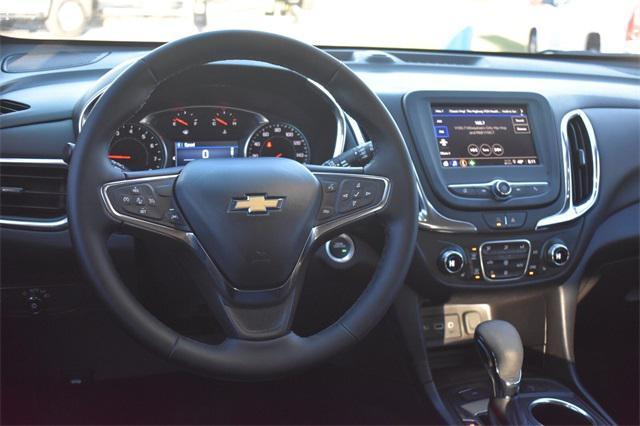 used 2024 Chevrolet Equinox car, priced at $23,992