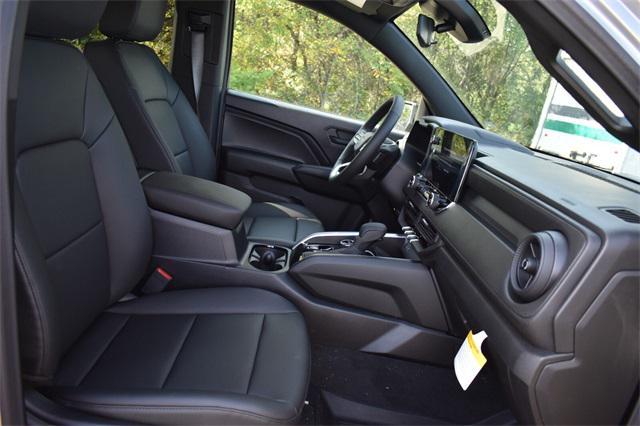 new 2026 Chevrolet Colorado car, priced at $42,444