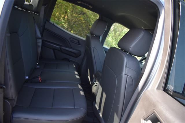 new 2026 Chevrolet Colorado car, priced at $42,444