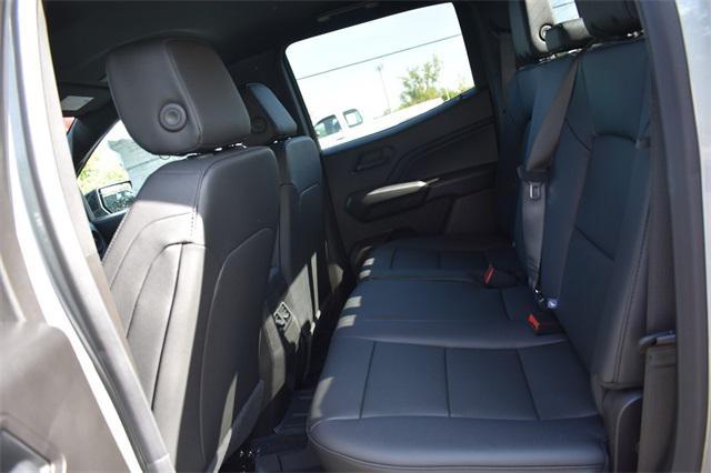 new 2026 Chevrolet Colorado car, priced at $42,444